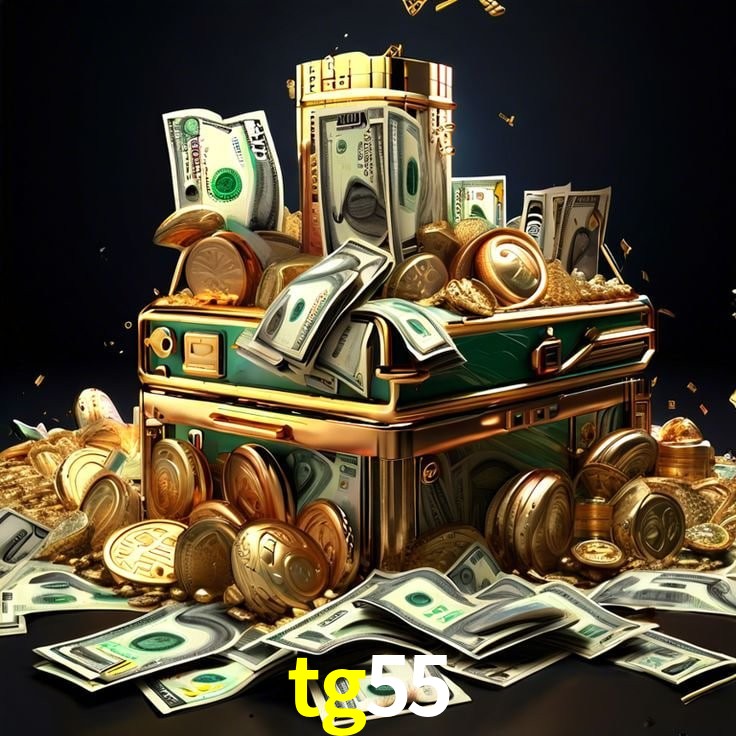 Welcome Bonus tg55