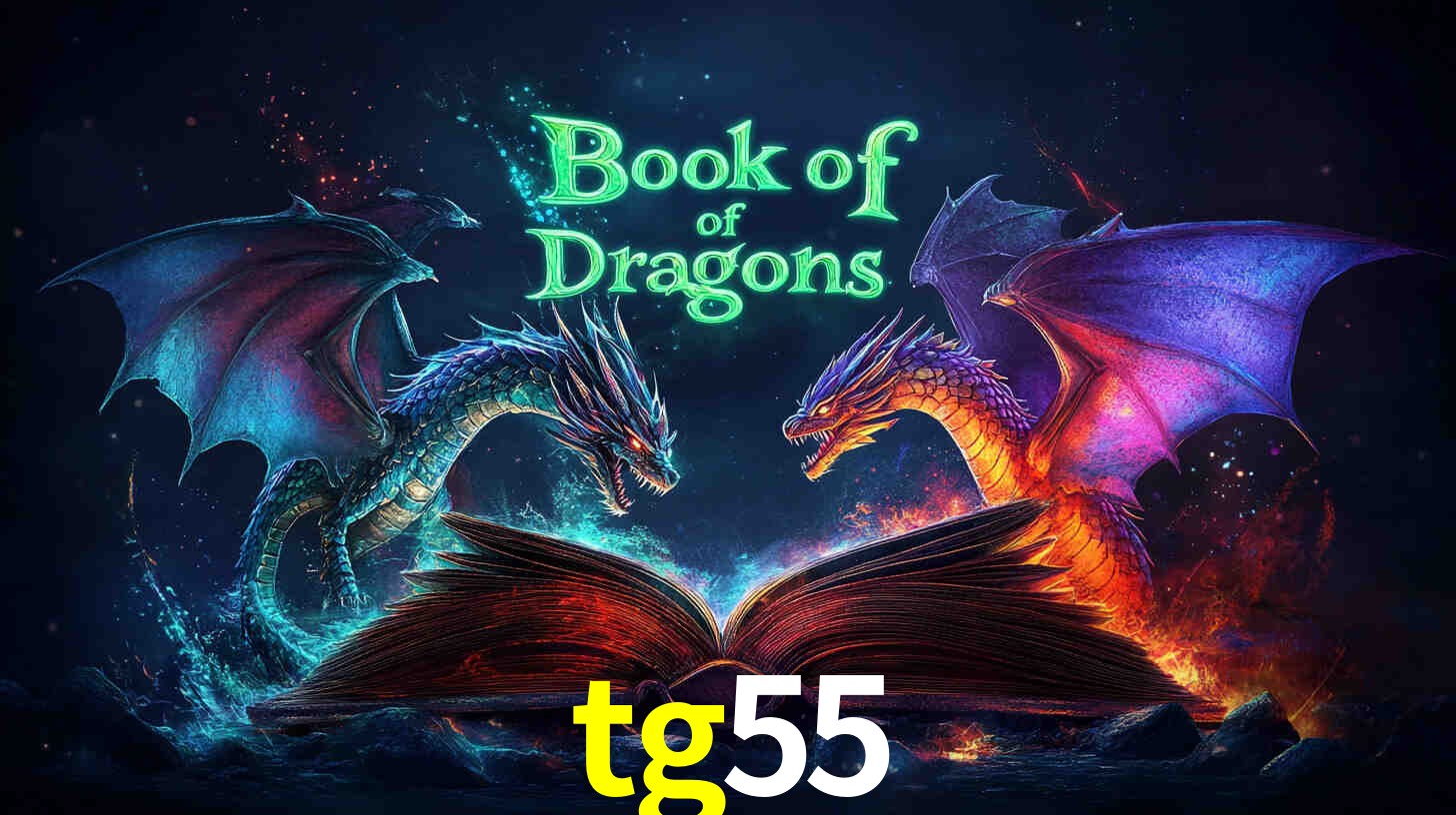 Descubra a Magia dos Jogos de Arcade no tg55