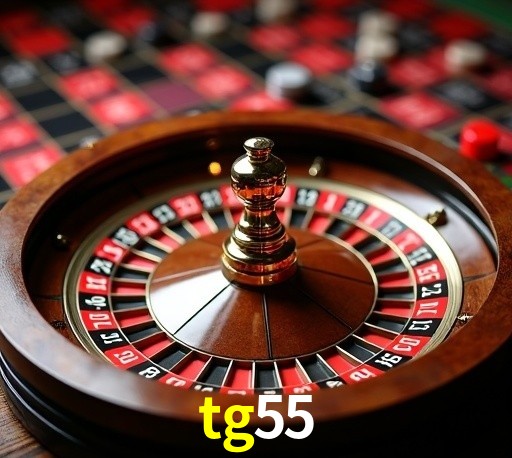 Responsive Design tg55