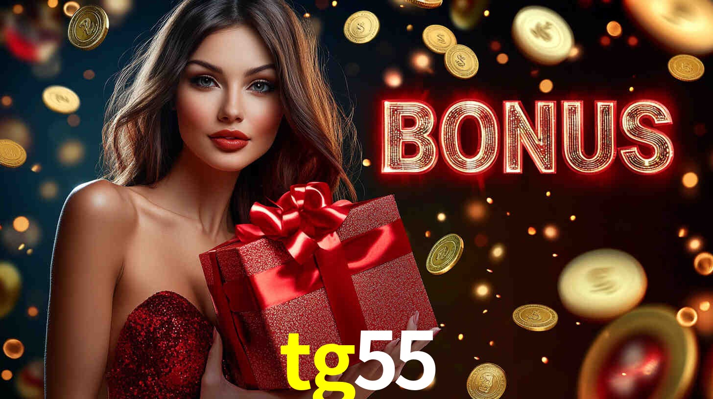 Apostas Esportivas na tg55: Um Guia Completo