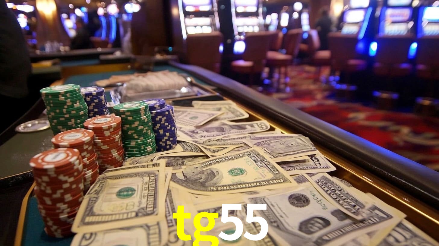 Weekend Specials tg55