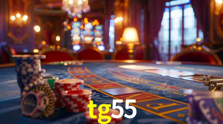 Slot Games tg55