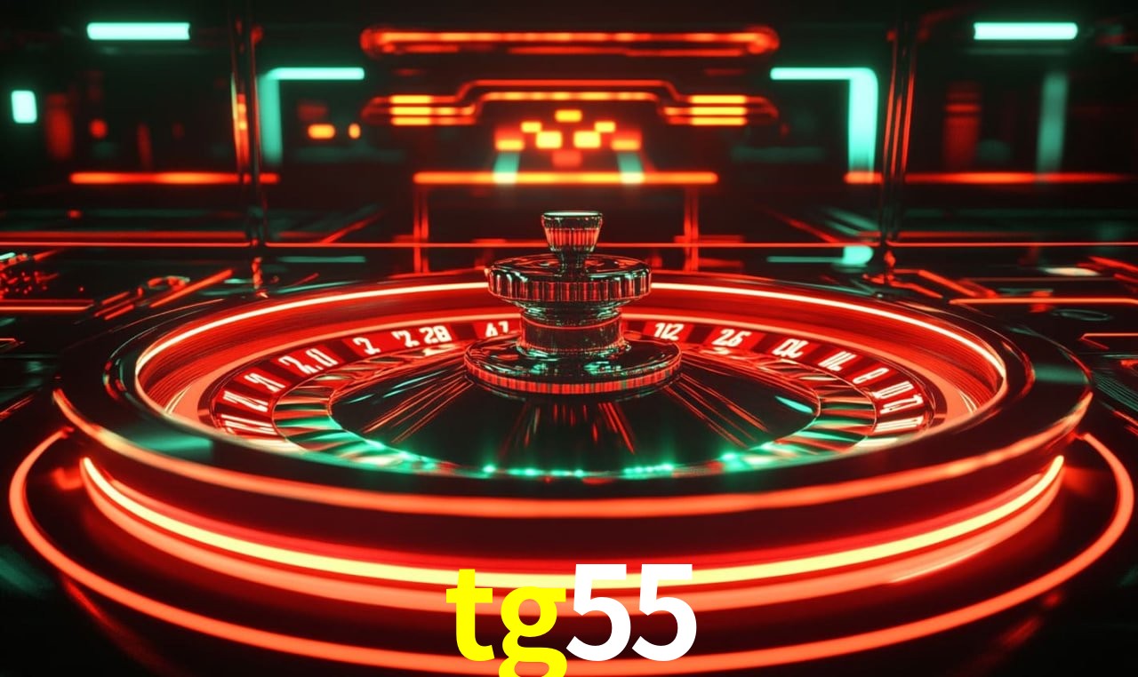 Inovações de Jogos na tg55: O Futuro das Experiências Interativas