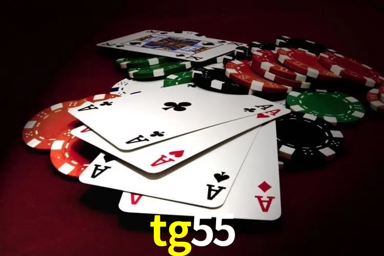 cassino tg55