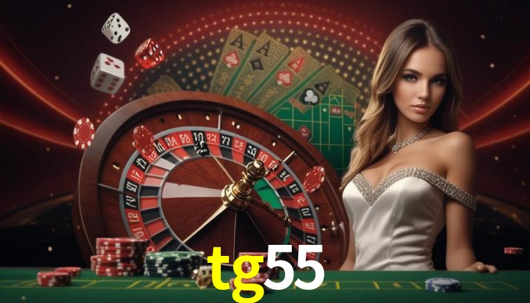 Live Casino tg55