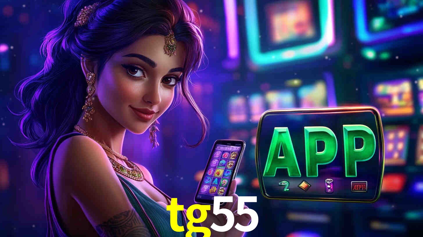 tg55 com login