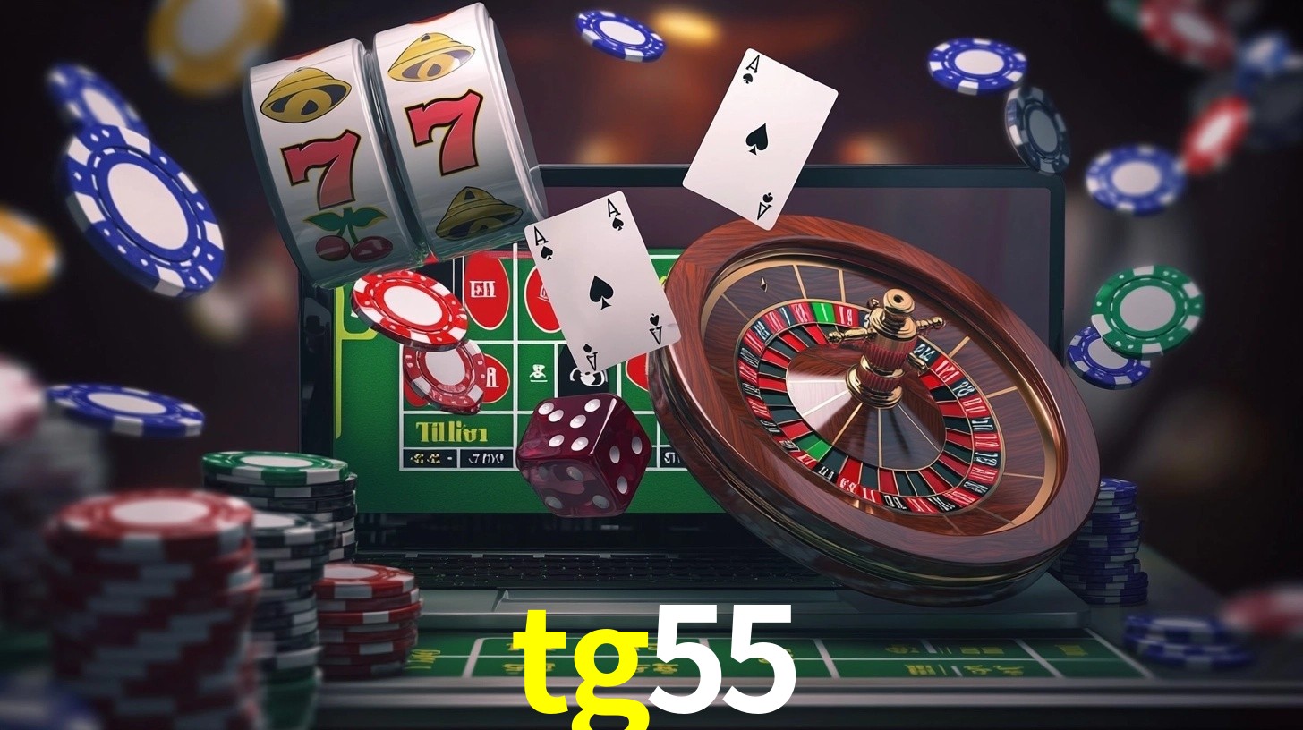 Daily Bonuses tg55