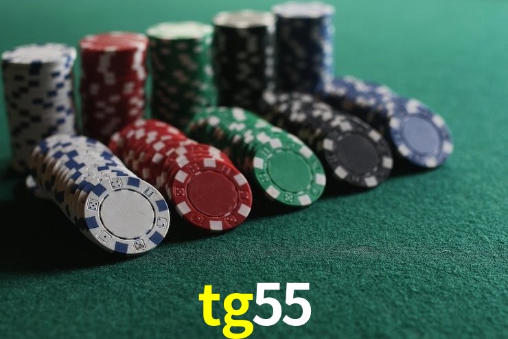 Welcome Bonus tg55