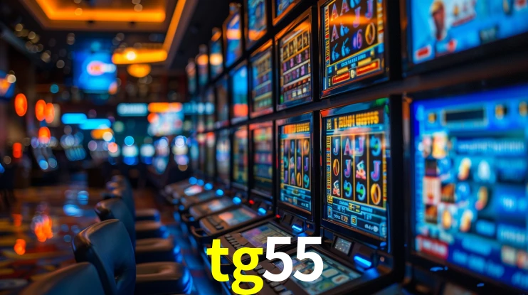Quick Registration tg55