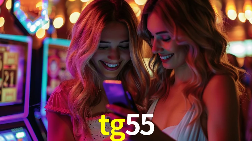 tg55 com login