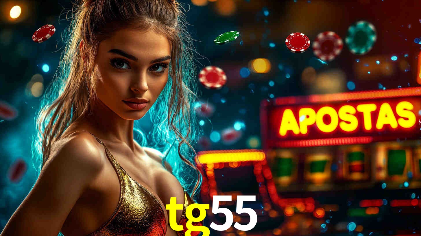 Inovações de Jogos na tg55: O Futuro das Experiências Interativas
