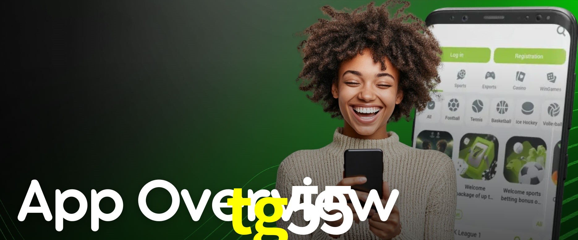 Responsive Design tg55