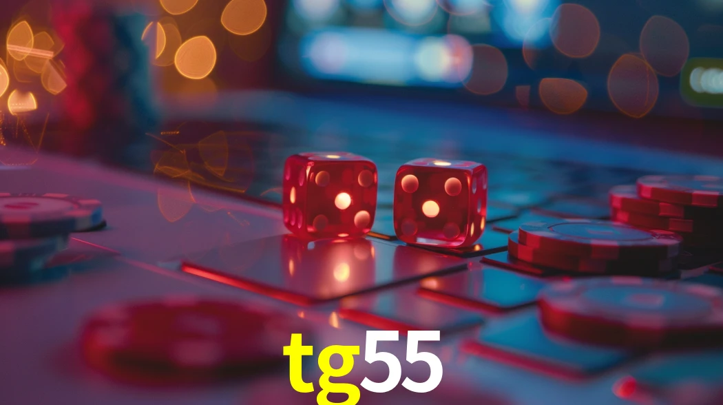 Game Providers tg55