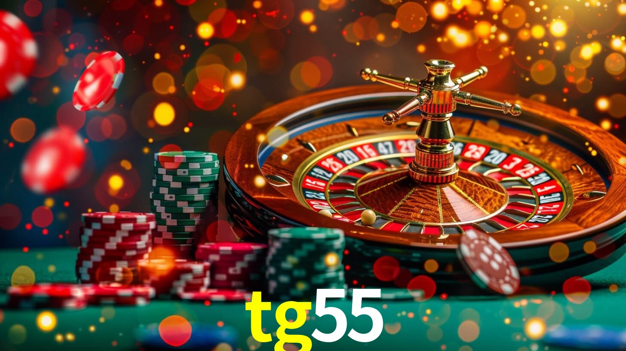 Explorando a Categoria de Eventos em Apostas na tg55