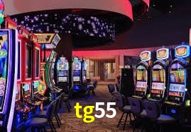 API Integration tg55