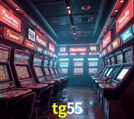 Security Systems tg55
