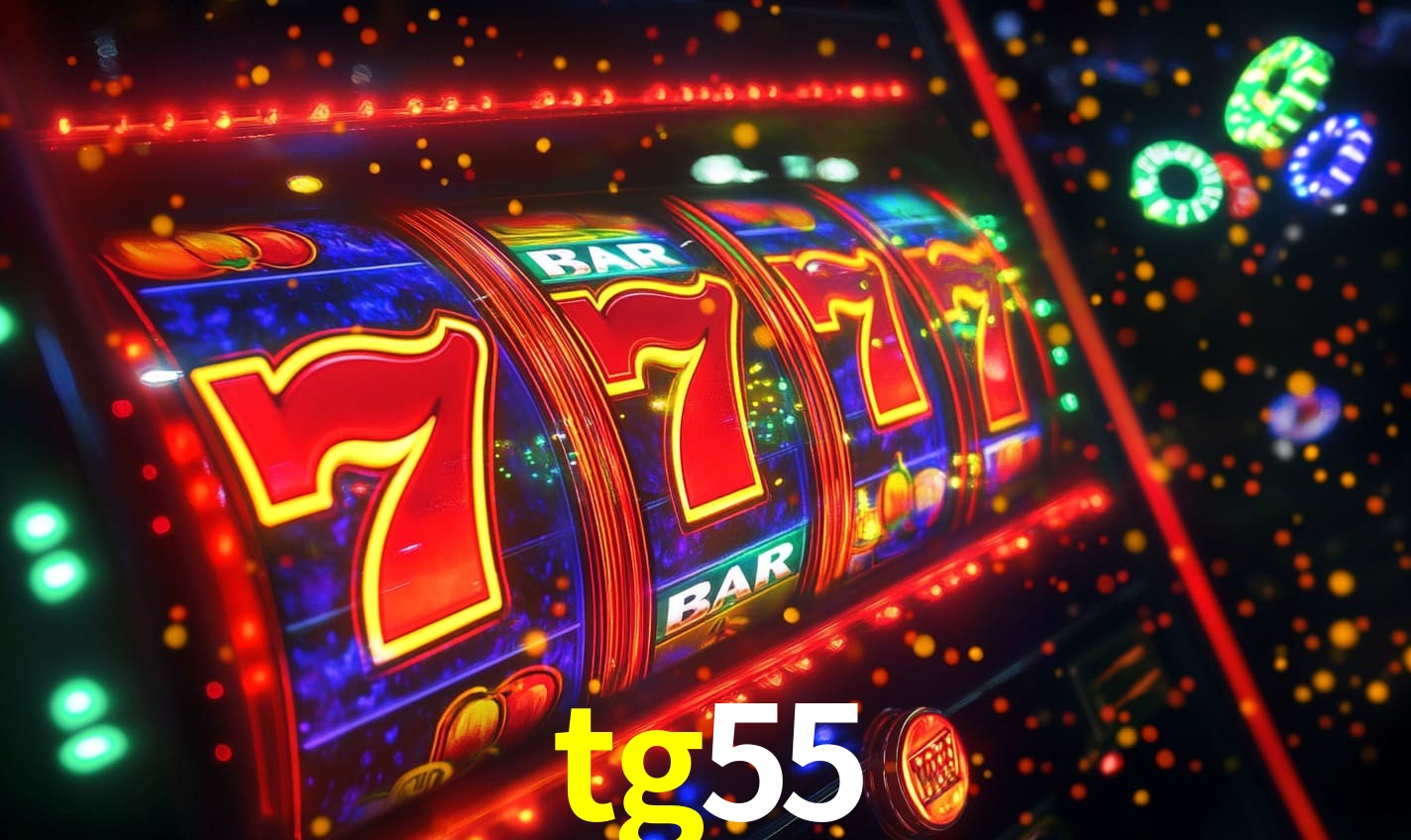 tg55: Seu Especialista em Apostas Esportivas Brasileiras