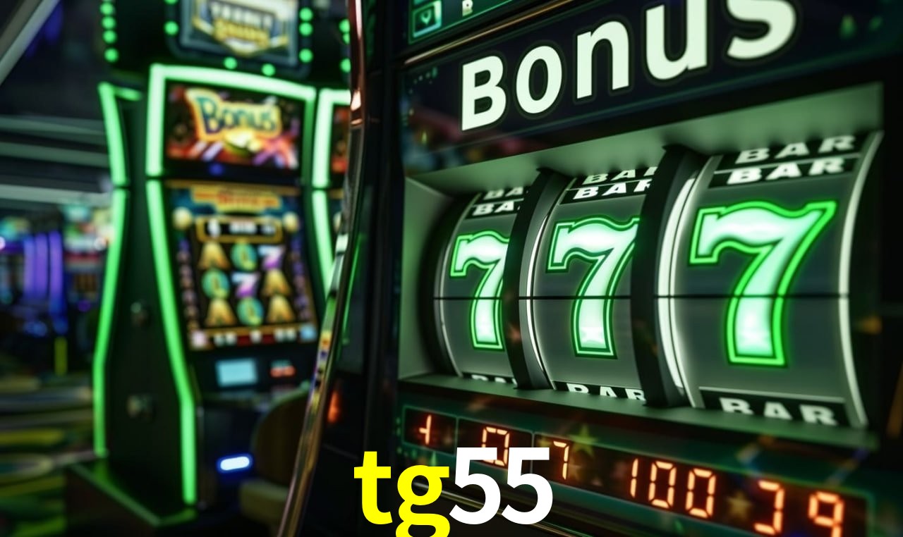 Bonus Features tg55