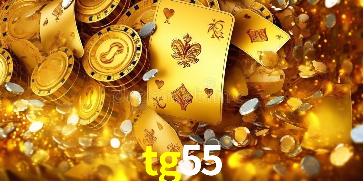 Descubra a Essência do tg55: Nossa História e Compromissos