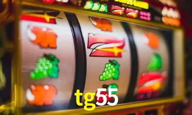 A Revolução dos Aplicativos de Jogos no tg55