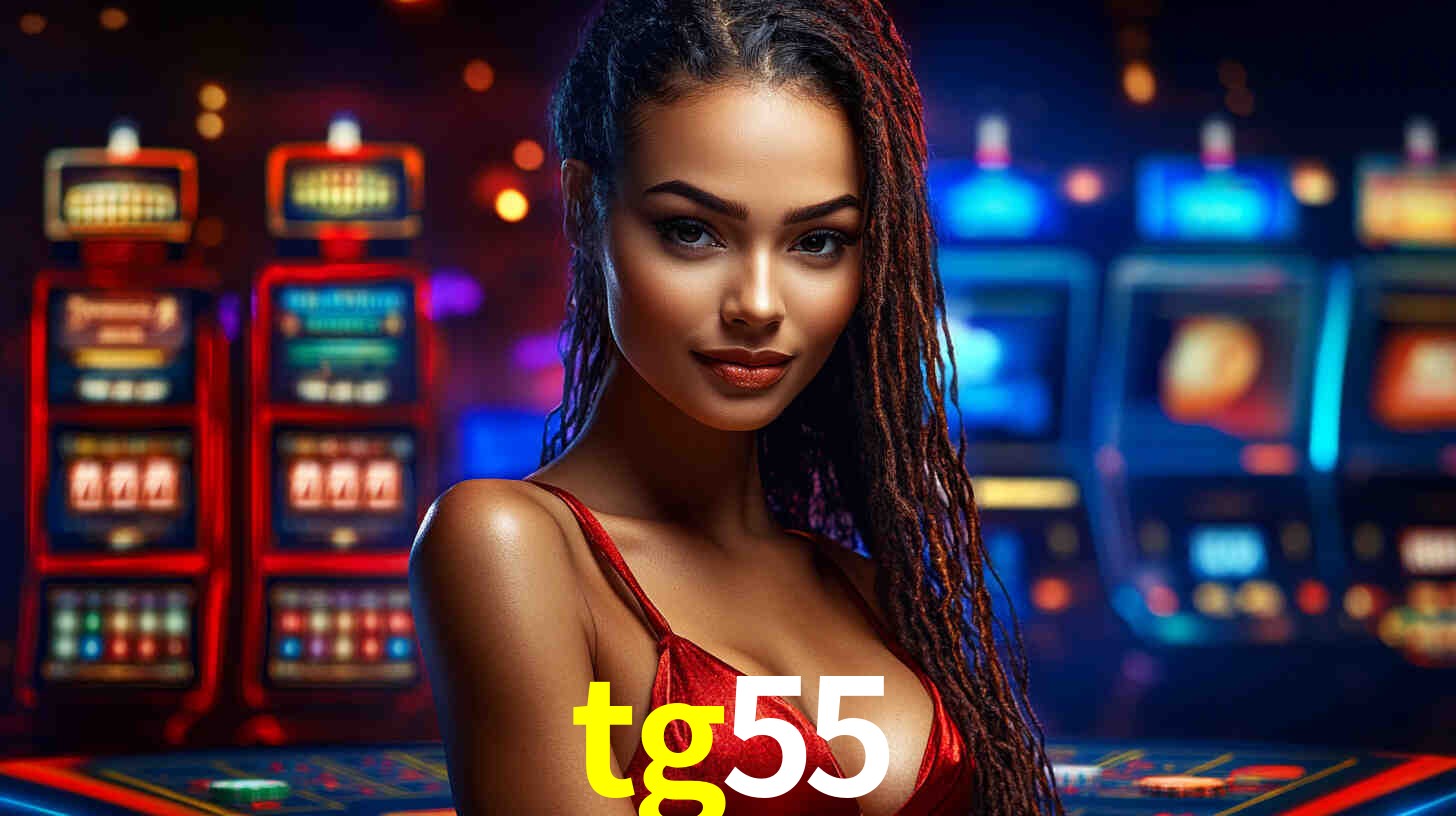 A Popularidade dos Caça-Níqueis no tg55
