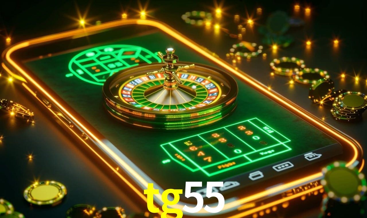 Account Benefits tg55