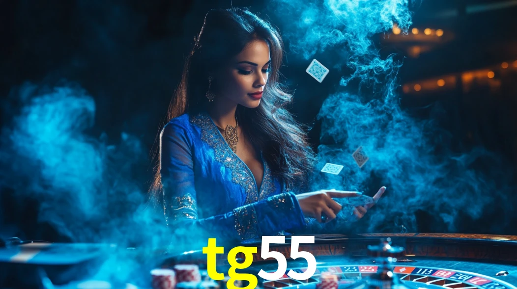 Descubra a Essência do tg55: Nossa História e Compromissos