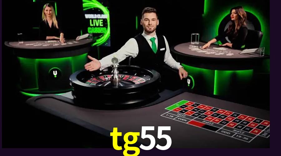 Secure Login tg55
