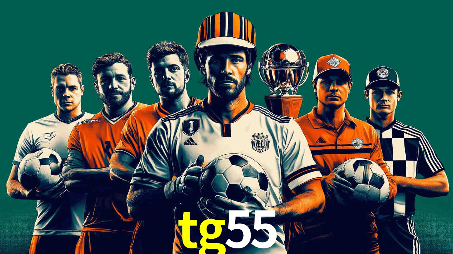 Descubra o Programa VIP da tg55: Vantagens Exclusivas para Jogadores