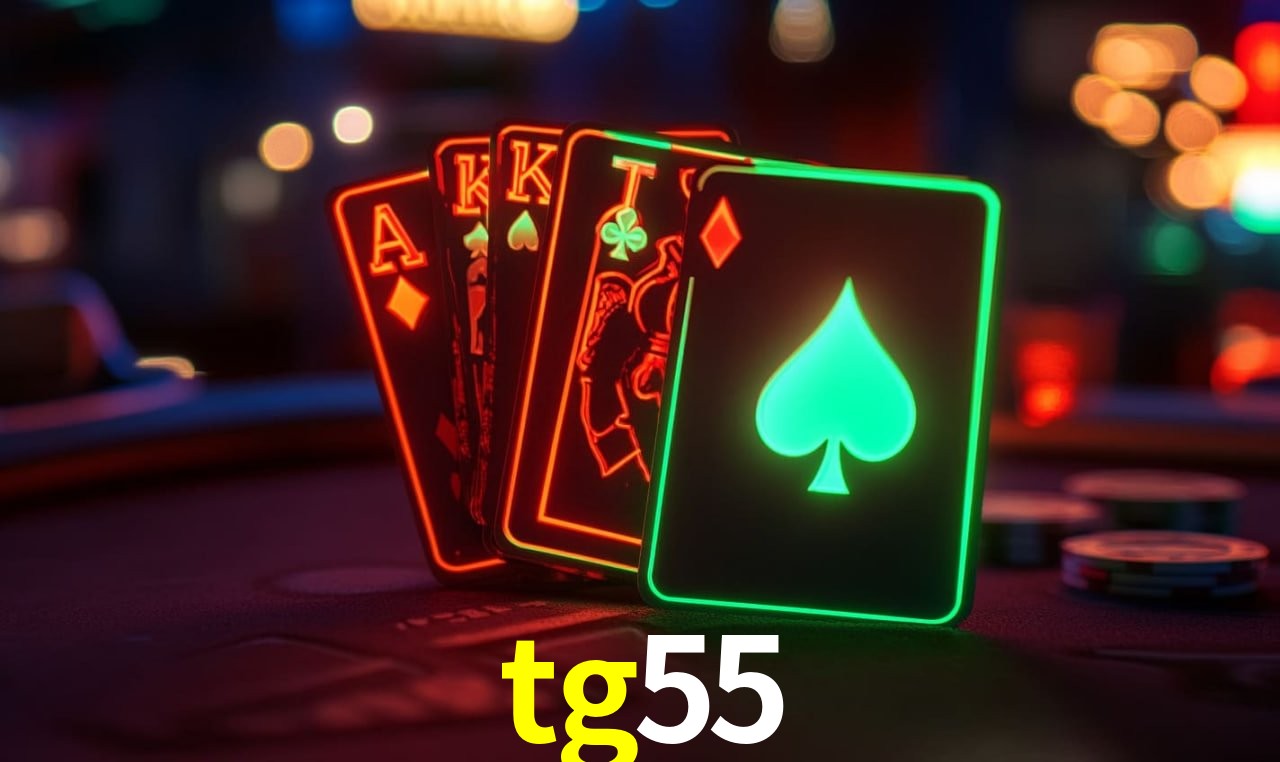 Bonus Features tg55