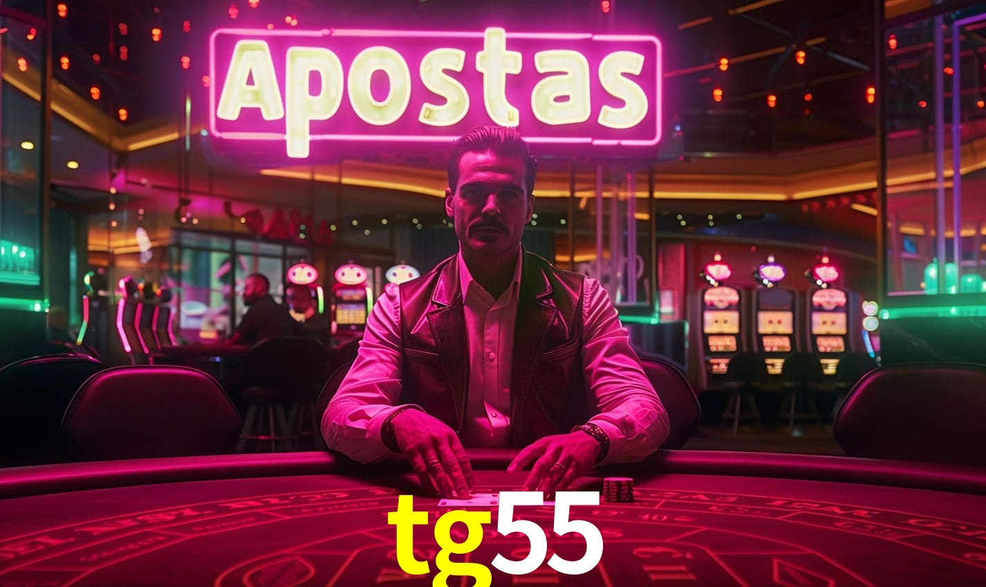 Explorando a Categoria de Eventos em Apostas na tg55