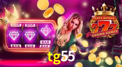 A Experiência Imersiva dos Cassinos Ao Vivo no tg55