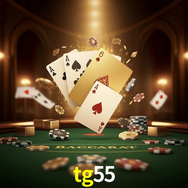 VIP Casino tg55