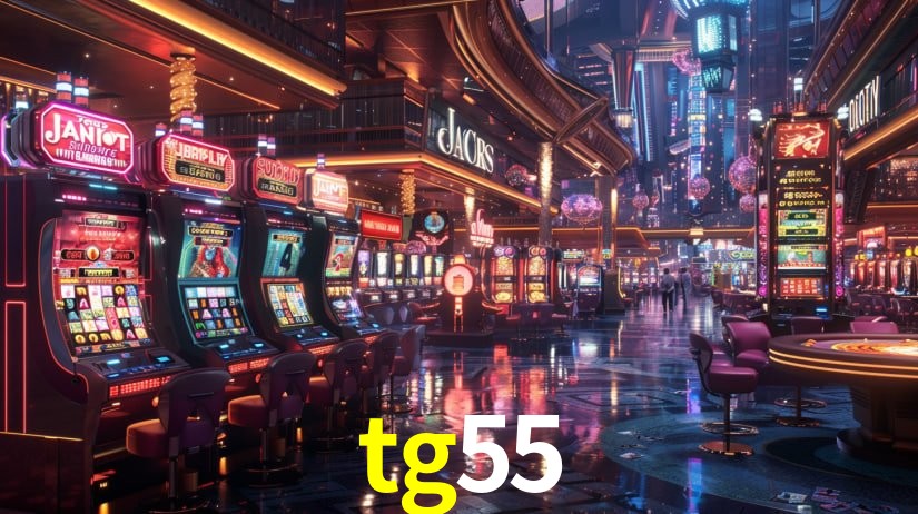 Player Reviews tg55