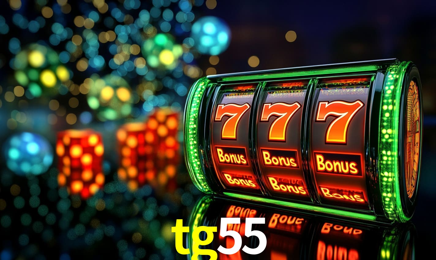 Game Providers tg55
