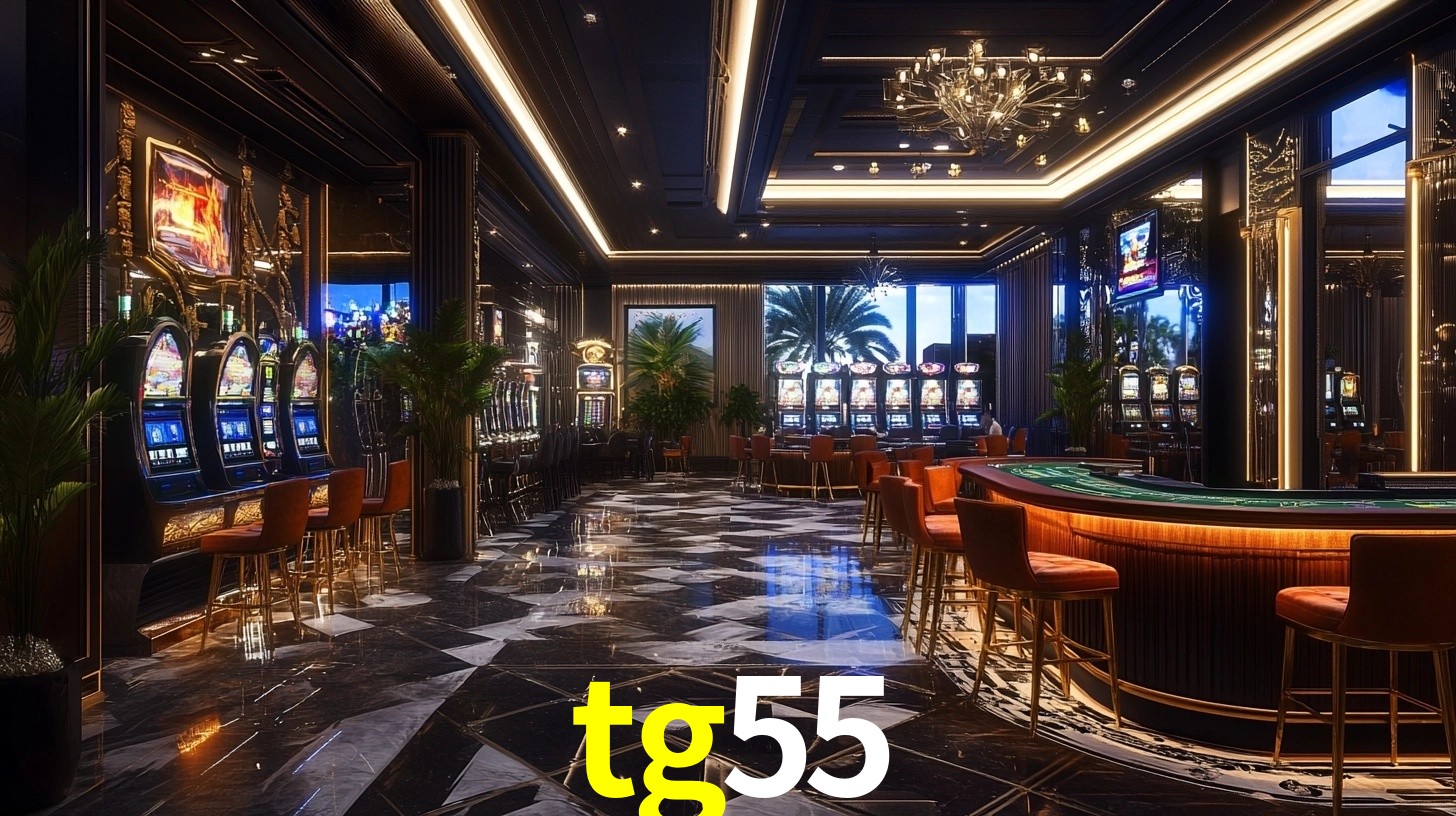 Tournaments tg55